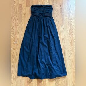 Abercrombie Strapless Dress